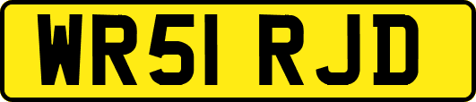 WR51RJD