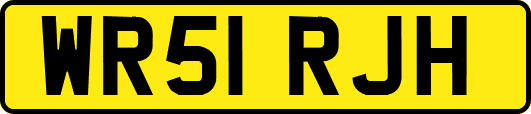 WR51RJH