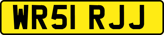 WR51RJJ