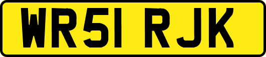 WR51RJK