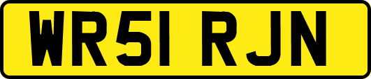 WR51RJN