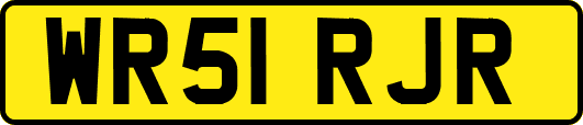 WR51RJR