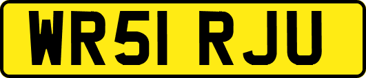 WR51RJU