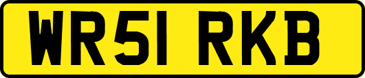 WR51RKB