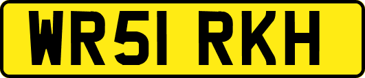 WR51RKH