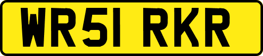 WR51RKR