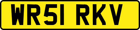 WR51RKV