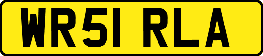 WR51RLA