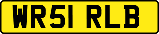 WR51RLB