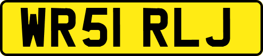 WR51RLJ