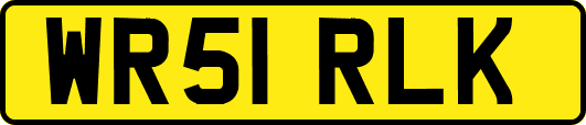 WR51RLK
