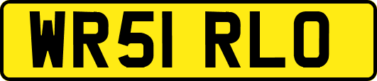 WR51RLO