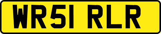 WR51RLR