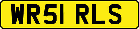 WR51RLS