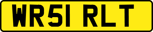 WR51RLT