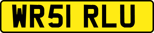 WR51RLU