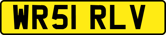 WR51RLV