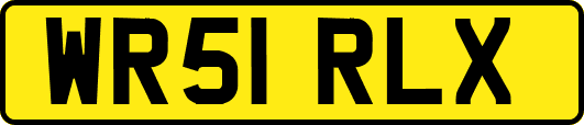WR51RLX