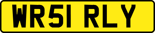 WR51RLY