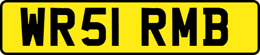 WR51RMB