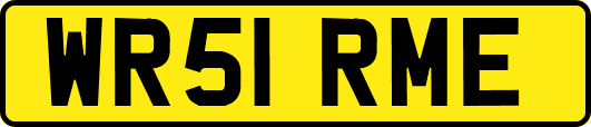 WR51RME