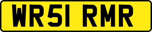 WR51RMR