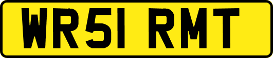 WR51RMT