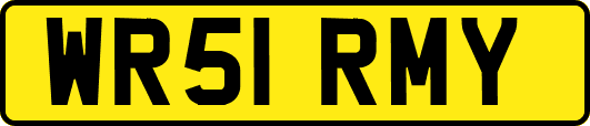 WR51RMY