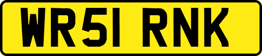 WR51RNK