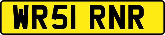 WR51RNR