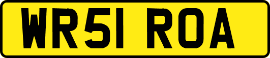 WR51ROA