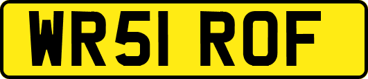 WR51ROF