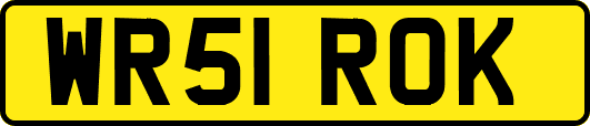 WR51ROK