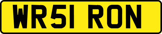 WR51RON