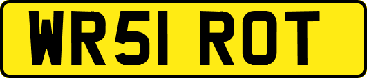 WR51ROT