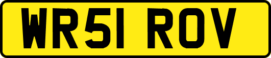 WR51ROV