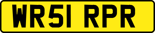 WR51RPR