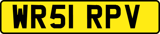 WR51RPV