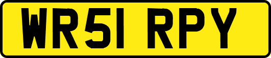 WR51RPY