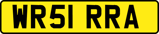 WR51RRA