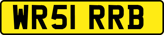 WR51RRB