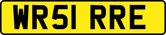 WR51RRE