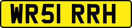 WR51RRH