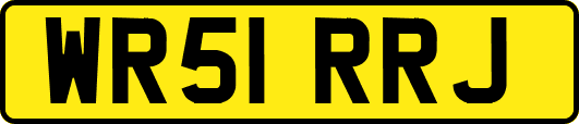 WR51RRJ