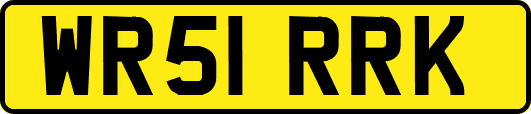 WR51RRK