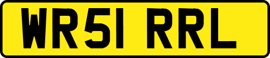 WR51RRL