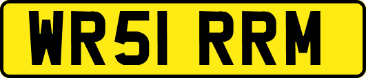 WR51RRM