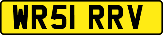 WR51RRV