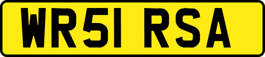 WR51RSA