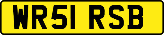 WR51RSB